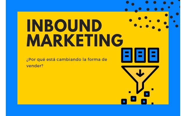 Inbound Marketing