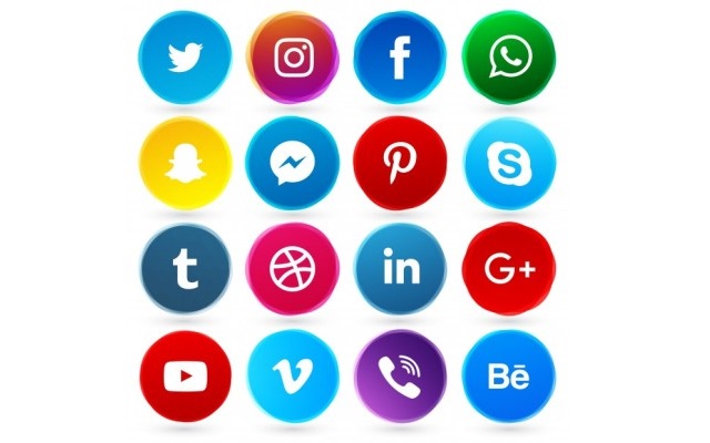 Marketing Industrial - Redes sociales