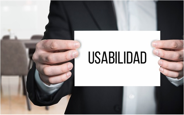 10 cosas marketing industrial - Usabilidad