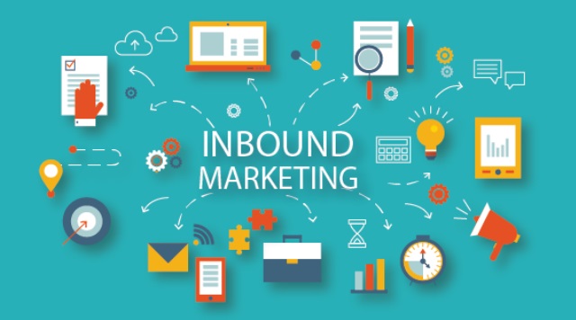 Inbound marketing